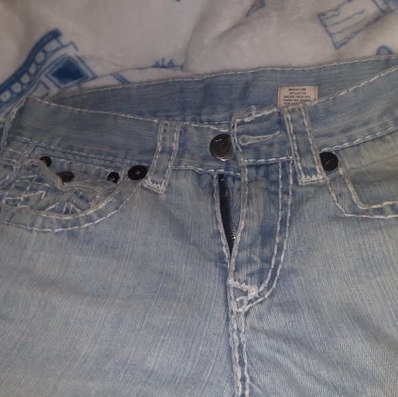 Jean bundle - Picture 6 of 8